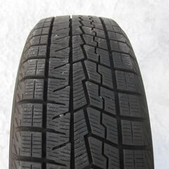 スタッドレス 165/50R16 ヨコハマ iceGUARD7の画像