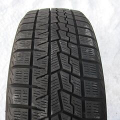 スタッドレス 165/50R16 ヨコハマ iceGUARD7の画像