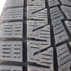 スタッドレス 165/50R16 ヨコハマ iceGUARD7の画像