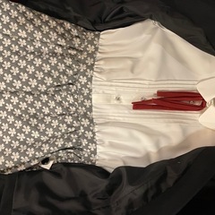 【未使用】Chopin ショパン　ワンピース160 卒業　卒服 受験　冠婚葬祭の画像