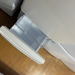 MITSUBISHI  #冷蔵庫・冷凍庫 MR-P15H-Wの画像