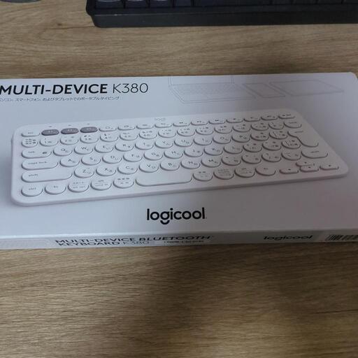 ワイヤレスキーボード