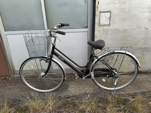 自転車85(3ギア)