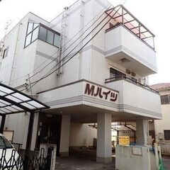 ⭐️8万円入居可💁東武野田線/新船橋駅歩10分✨千葉県船橋市北本...