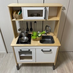 IKEA おままごとセット