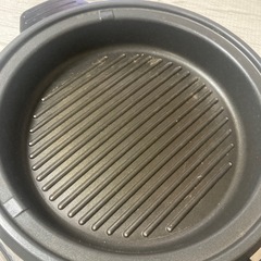 イワタニ　キッチンプレートの画像