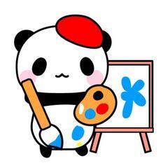 お絵かきしたい人集まれ(*´∀｀*)