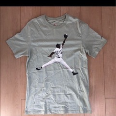 ナイキ　ジョーダンTシャツ