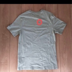 ナイキ　ジョーダンTシャツの画像