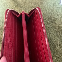グッチ長財布の画像