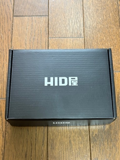 HID屋 H8/H16/H11 LED フォグランプ Ｖシリーズ