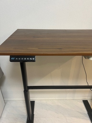 テーブル 昇降デスクのメリットとは？選び方のポイントとおすすめ商品 | 学習机