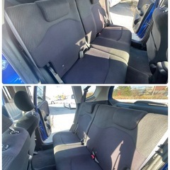 《自社ローン対応⭕️》［岡山県］【ホンダ フィットハイブリッド 1.3】現金販売から自社ローンまで幅広い購入方法で対応❗️審査通過率98%、ブラックOK、格安中古車販売店【オーシャンデザイン】 ✨ナビ✨の画像