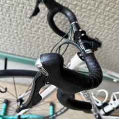 Bianchi　ビアニローネ 7 プロ　105の画像