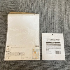 【新品・未使用】ウォールステッカー＆ジェルインテリアステッカー　人気の画像