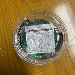 ガンプラ　ミニプラ　ザクの画像