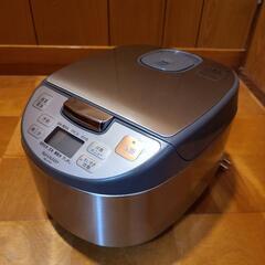 シャープ炊飯器
