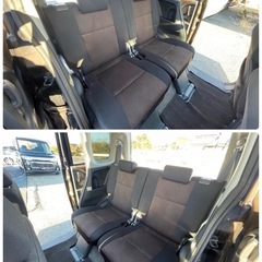《自社ローン対応⭕️》［岡山県］【日産 ルークス 660 ハイウェイスター】現金販売から自社ローンまで幅広い購入方法で対応❗️審査通過率98%、ブラックOK、格安中古車販売店【オーシャンデザイン】 ✨ナビ✨の画像