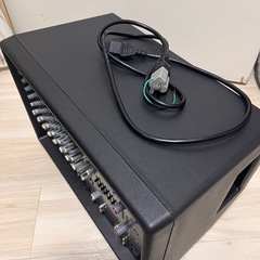 商談中YAMAHAパワードミキサー　 EMX312SCの画像