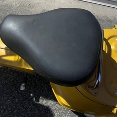 ダイハツハロー　49ccの画像
