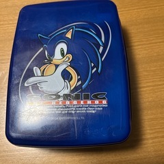 ソーイングボックス
