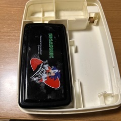 ソーイングボックス
の画像
