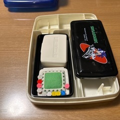 ソーイングボックス
の画像