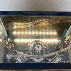 五月人形 の画像