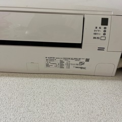 受取予定者確定【急募!!】取り外し可能な方　DAIKINルームエアコンの画像