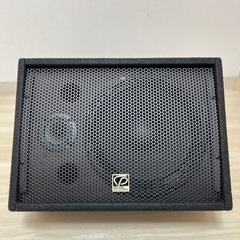 商談中【美品】クラシックプロ　CP12ME PAスピーカーの画像