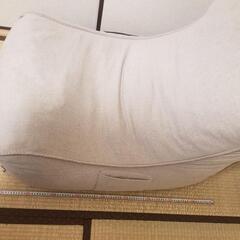 値引きしたソファー1人用の画像