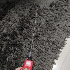 未使用品　自動巻（バネ式）　建築の墨付け器の画像