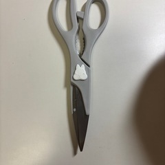 【取引不可】調理用ハサミ