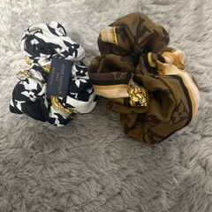 ルイヴィトンシュシュ