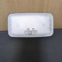 プリウスZVW50 純正ランプ