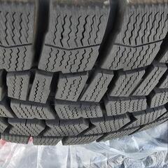 【195/65/R15】スタッドレスタイヤの画像
