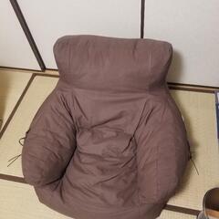 値引きしたコンプレッションガーデンソファー

