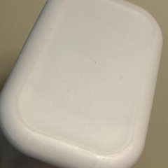 【出品します】無印　収納ケースハーフ 大の画像