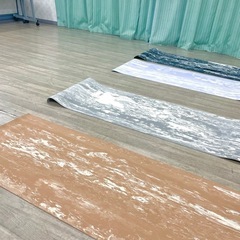 【宮前平ヨガ】🌟体験2回で1500円🌟の画像