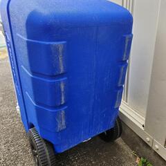 【値下げ！】【Coleman】ホイールクーラーの画像