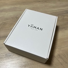取引中★YA-MAN 脱毛器