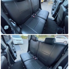《自社ローン対応⭕️》［岡山県］【スズキ ワゴンR  660 スティングレー X】現金販売から自社ローンまで幅広い購入方法で対応❗️審査通過率98%、ブラックOK、格安中古車販売店【オーシャンデザイン】 ✨ナビ✨の画像