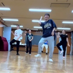 大人から始めるガールズダンス🔰大田区開催中、K-pop、J-pop、洋楽等の画像