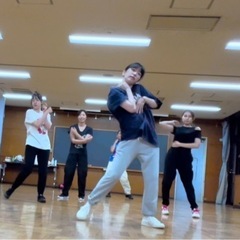 大人から始めるガールズダンス🔰大田区開催中、K-pop、J-pop、洋楽等の画像