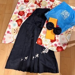 袴