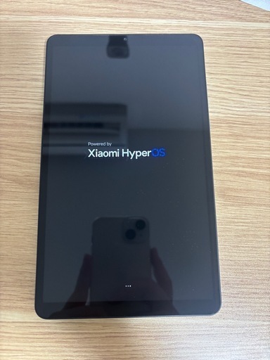 美品　Xiaomi red mi pad8.7