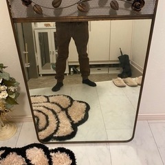 家具 ミラー/鏡