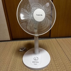 【急募!!】扇風機