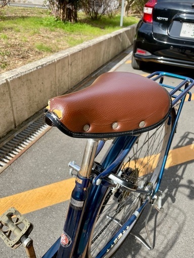 a.n.DESIGN WORK自転車