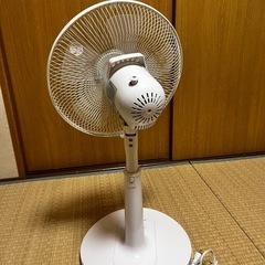 【急募!!】扇風機の画像